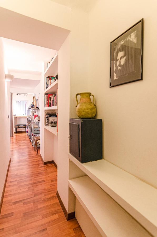 דירות בולוניה Casa Rialto, In Centro Storico מראה חיצוני תמונה