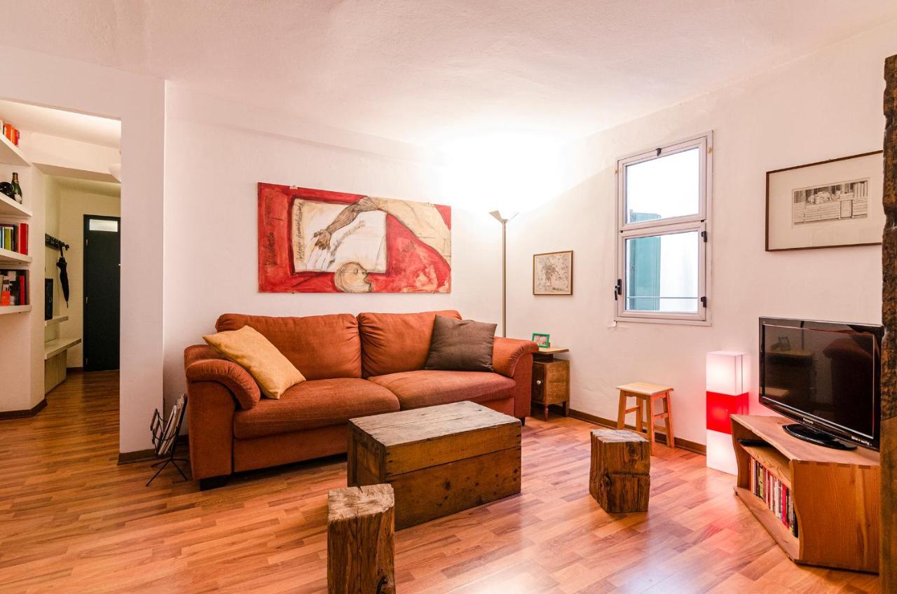 דירות בולוניה Casa Rialto, In Centro Storico מראה חיצוני תמונה