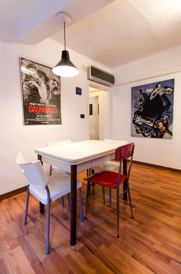 דירות בולוניה Casa Rialto, In Centro Storico מראה חיצוני תמונה